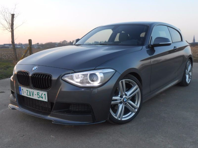 BMW 116d